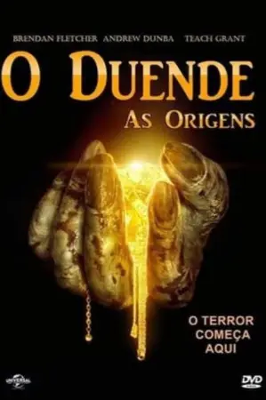 O Duende: As Origens