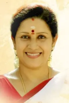 Renuka como: Deva's Mother