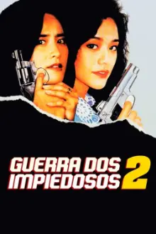 Guerra dos Impiedosos 2