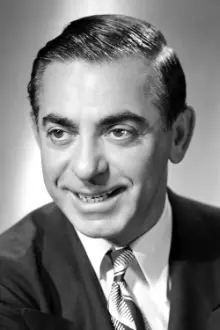 Eddie Cantor como: Eddie Williams