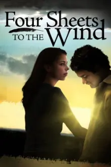 Four Sheets to the Wind