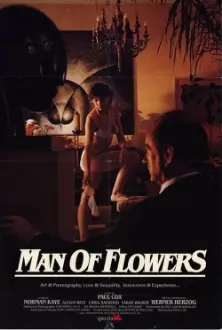 O Homem das Flores