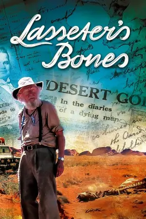 Lasseter's Bones