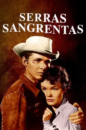 Serras Sangrentas