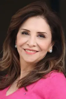 Vera Mancini como: Roseli