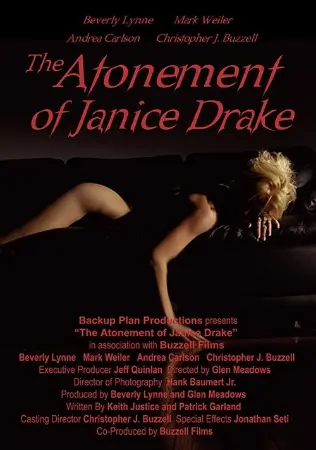 The Atonement of Janis Drake