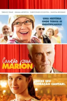 Canção para Marion