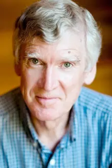 David Williamson como: Narrator (English)