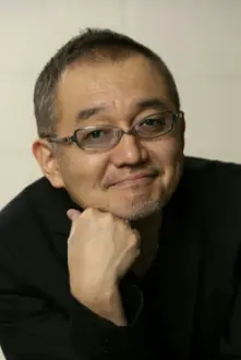 Koji Tsujitani como: Mitsuru Maeda (voice)
