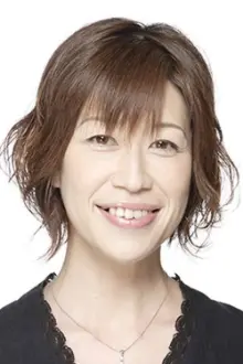 Yoshiko Kamei como: Ultra Nyan (voice)
