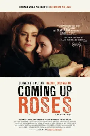 Coming Up Roses