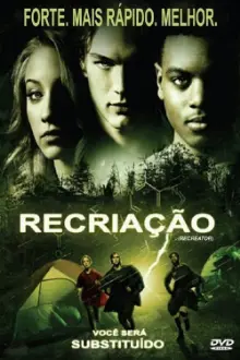 Recriação