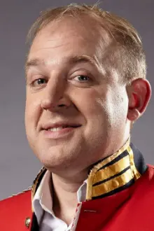 Tim Vine como: 