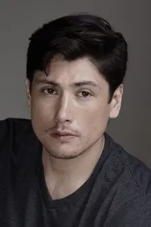 Ivan Padilla como: 