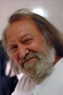 Carlo Monni como: Pino's father
