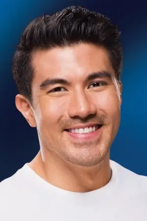 Luis Manzano