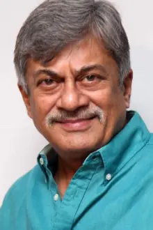 Anant Nag como: Muttanna