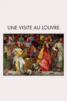 Uma Visita Ao Louvre