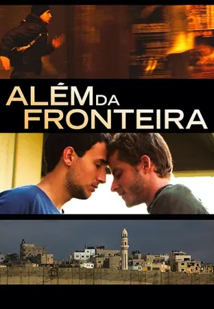 Além da Fronteira