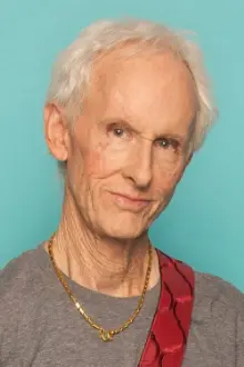 Robby Krieger como: Robby