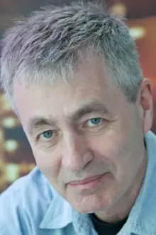 Steve James como: Narrator (voice)