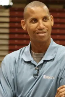 Reggie Miller como: Reggie Miller