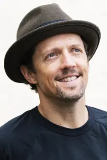 Jason Mraz como: 