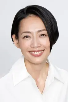Sachie Hara como: Ogata Natsuko