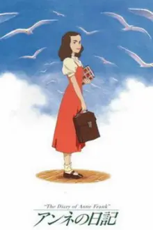 O Diário de Anne Frank