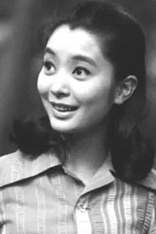 Etsuko Ikuta como: 