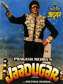 Jaadugar