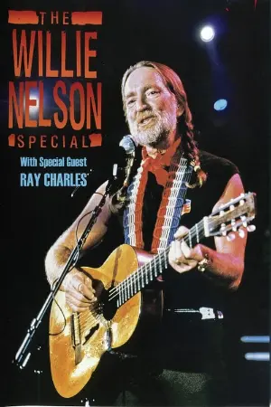 The Willie Nelson Special - With Special Guest Ray Charles