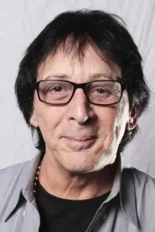 Peter Criss como: Ele mesmo