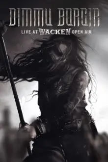 Dimmu Borgir: Live at Wacken Open Air 2007