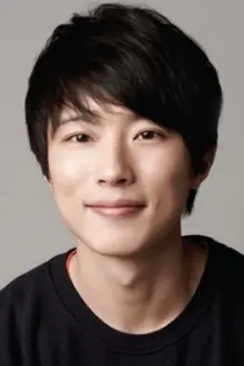 Im Ji-gyu como: Jang Woo