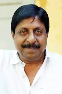 Sreenivasan como: Dinakaran