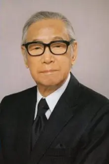 Shōgo Shimada como: Enzô