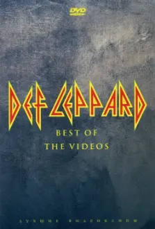 Def Leppard: Best of the Videos