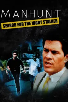 Manhunt: Search for the Night Stalker