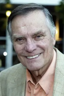 Peter Marshall como: Duke