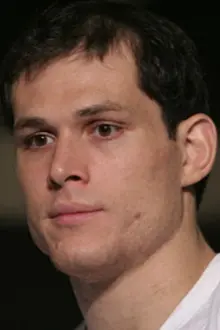 Roger Gracie como: 