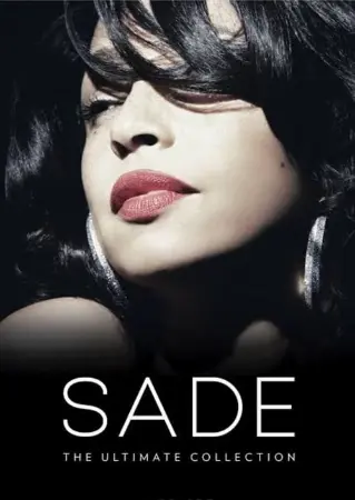 Sade - The Ultimate Collection