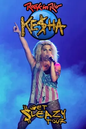 Kesha - Live Rock in Rio