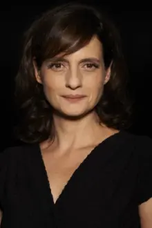 Denise Fraga como: Norma