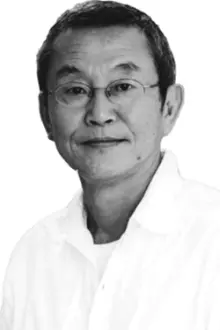 Chōei Takahashi como: Reiko's brother