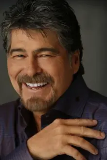 Randy Owen como: Singer