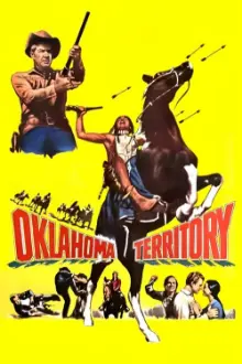 Oklahoma Territory