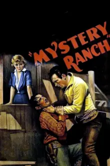 Mystery Ranch