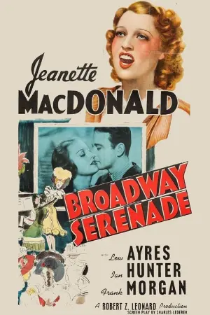 Broadway Serenade