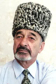 Musa Dudayev como: 